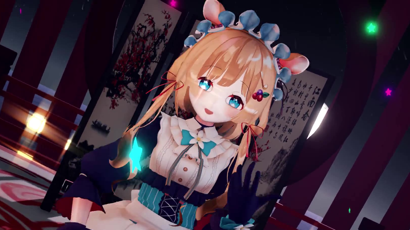 【激萌警告】恋のヒメヒメ☆ぺったんこ